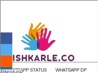 wishkarle.co