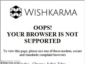 wishkarma.com