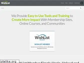 wishlistproducts.com