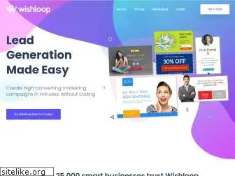 wishloop.com