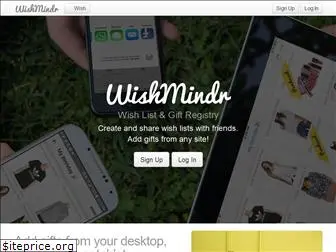 wishmindr.com