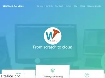 wishtack.io