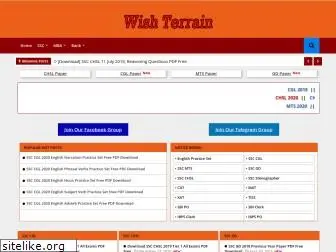 wishterrain.com