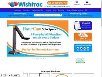 wishtrac.com