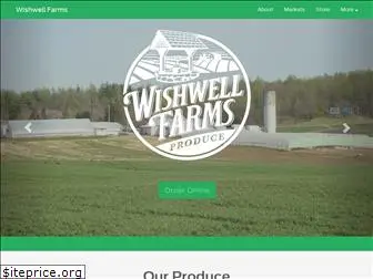 wishwellfarms.com