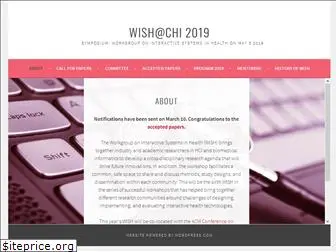 wishworkshop.wordpress.com