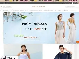 wishyprom.com