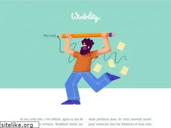 wisibility.com