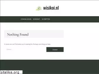 wisikoi.nl