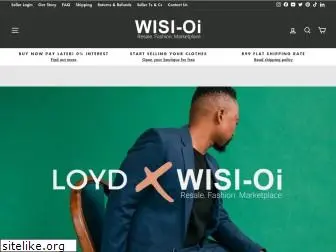 wisioi.com