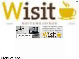 wisit.se thumbnail
