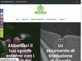 wisitalia.org