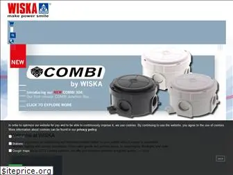 wiska.co.uk