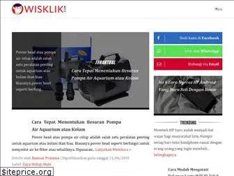 wisklik.com