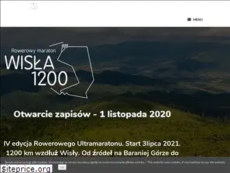 wisla1200.pl