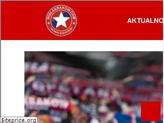 wislakrakow.com