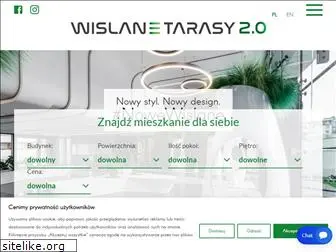 wislanetarasy.pl