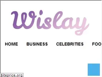 wislay.net