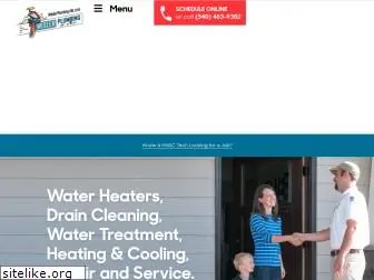 wislerplumbing.com