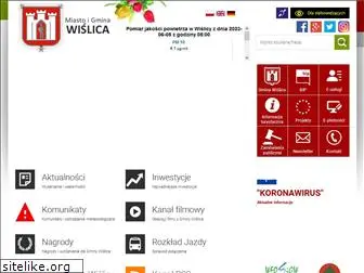 wislica.pl