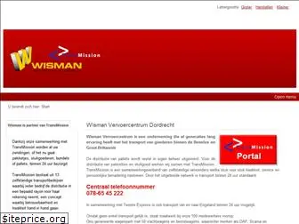 wisman-transport.nl