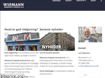 wismann-as.dk