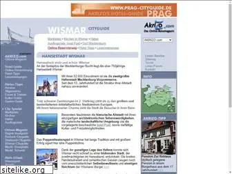 wismar-reisemagazin.de