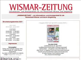 wismar-zeitung.de