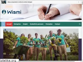 wismi.fr