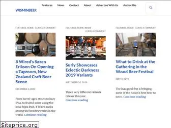 wisminbeer.com