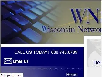 wisnetworksolutions.com