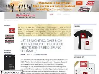 wisnewski.ch
