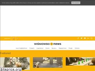 wisniowskinews.pl