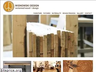 wisnowskidesign.com