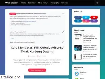 wisnukediri.blogspot.com