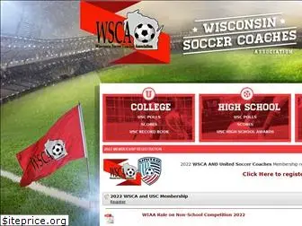 wisoccercoaches.com