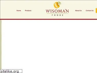 wisoman.com