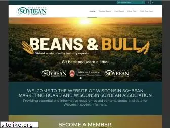 wisoybean.org