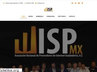 www.wisp.mx