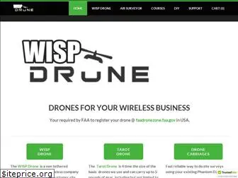 wispdrone.weebly.com