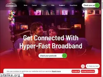 wisperbroadband.com