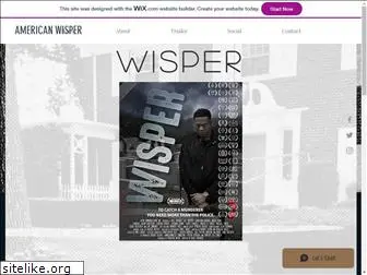 wisperproject.com