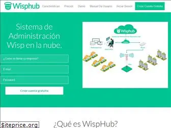 wisphub.net