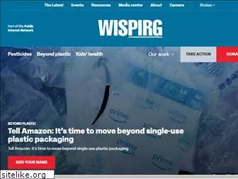 wispirg.org