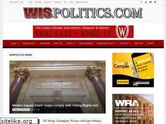 wispolitics.com