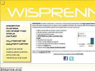 wisprenn.com