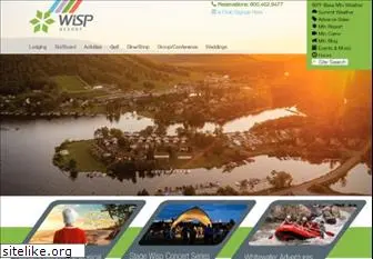 wispresort.com