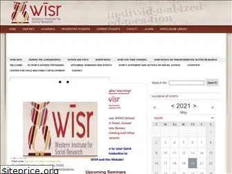 wisr.edu