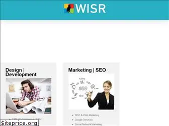 wisr.net