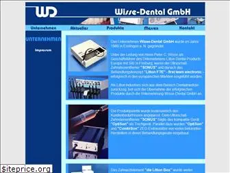 wisse-dental.de
